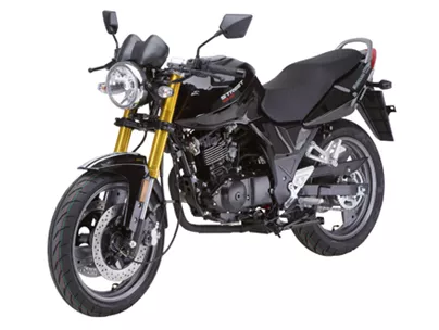 Kreidler Street 125