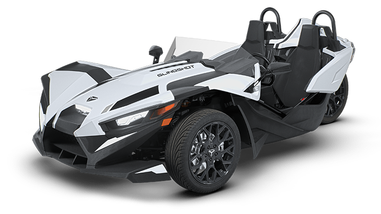 Polaris Slingshot® SL AutoDrive