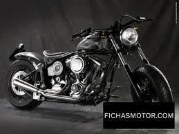 Headbanger Hollister Size S